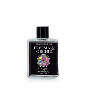Freesia & Orchid Fragrance Oil
