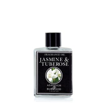 Jasmine & Tuberose Fragrance Oil
