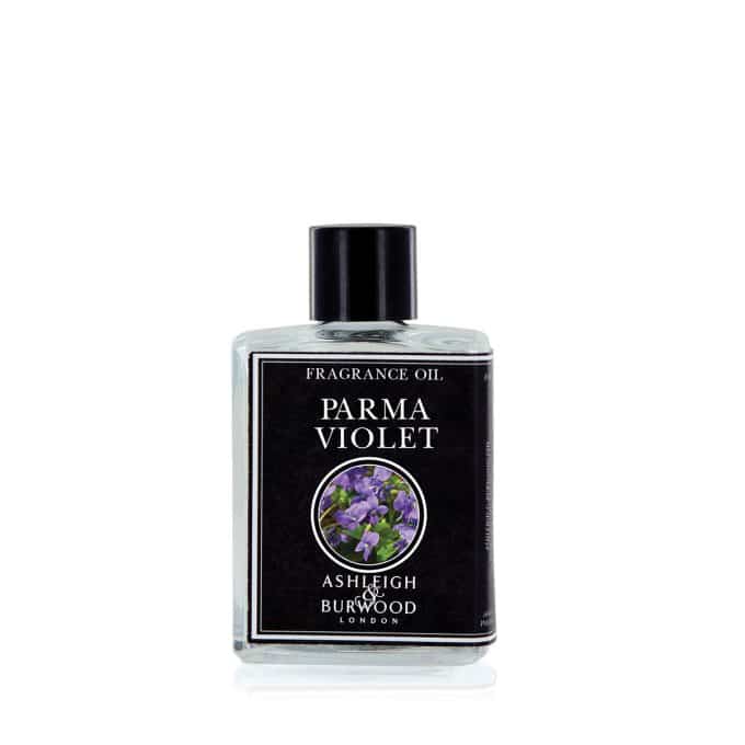 Parma Violet Fragrance Oil