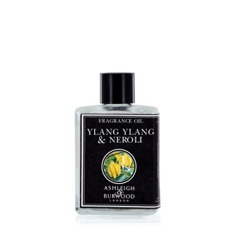 Ylang Ylang & Neroli Fragrance Oil