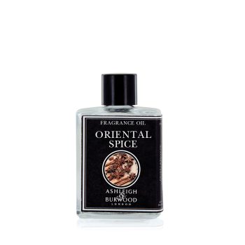 Oriental Spice Fragrance Oil