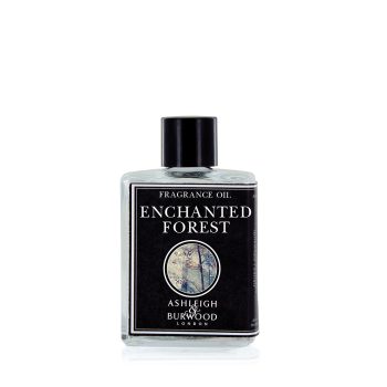 Enchanted Forest Fragrance Oil