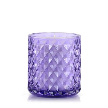 Blackcurrant & Cedarwood Scented Candle