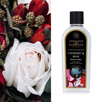 Tayberry & Rose Lamp Fragrance