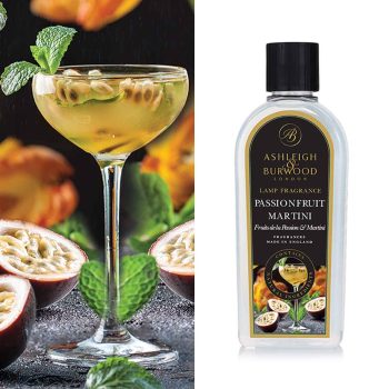passionfruit martini lamp fragrance