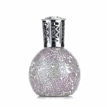 Frosted Bloom Fragrance Lamp