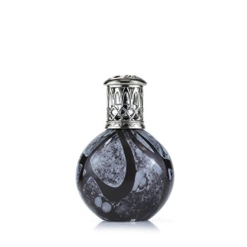 Charcoal Snowball Fragrance Lamp