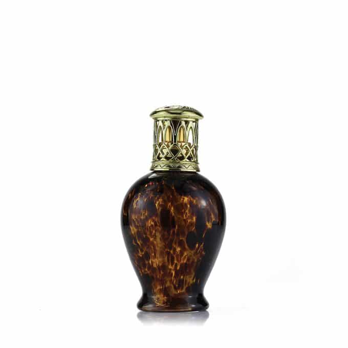 Leopard Fragrance Lamp