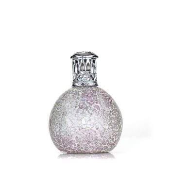 Frosted Rose Fragrance Lamp