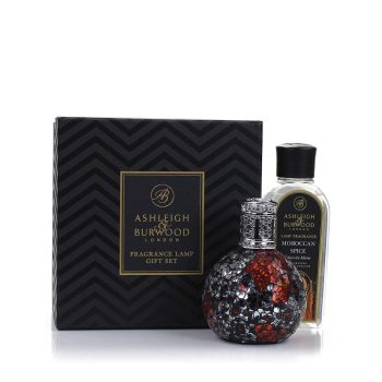 Vampiress & Moroccan Spice Gift Set
