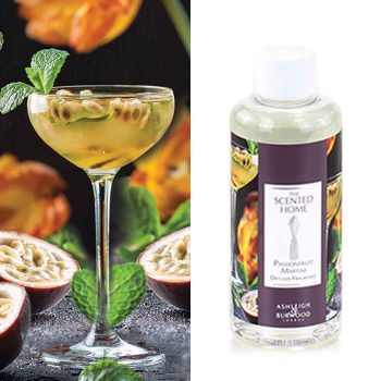 Passionfruit Martini Reed Diffuser Refill