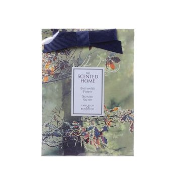 Enchanted Forest Scented Sachet