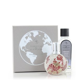 Earth's Magma & Frosted Earth Gift Set
