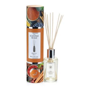 Oriental Spice Reed Diffuser