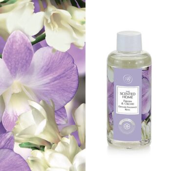Freesia & Orchid Reed Diffuser Fragrance