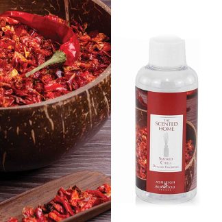 Smoked Chilli Reed Diffuser Refill