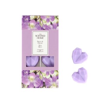 Freesia & Orchid Wax Melts