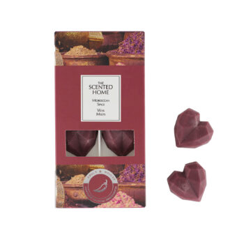 Moroccan Spice Wax Melts