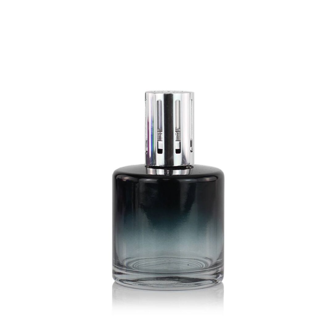 Onyx Fragrance Lamp from The Jewel Collection