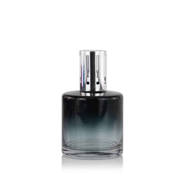 Onyx Fragrance Lamp from The Jewel Collection