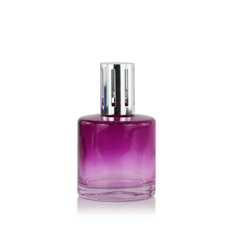 Pink Sapphire Fragrance Lamp The Jewel Collection