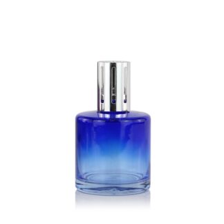 Tanzanite Fragrance Lamp The Jewel Collection