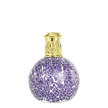 Violet Delights Fragrance Lamp