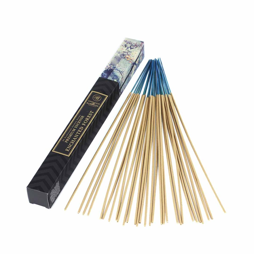 Enchanted Forest Incense