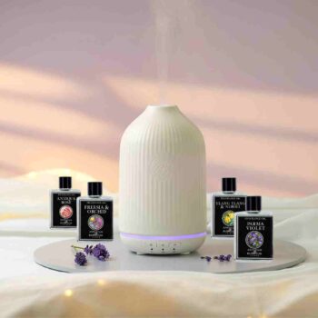 Mothers Day Electric Diffuser Bundle
