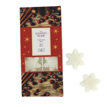 Christmas Spice Wax Melts