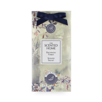 Enchanted Forest Slim Scented Sachet