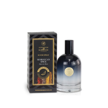 Moroccan Spice Room Spray from the Signature Collection